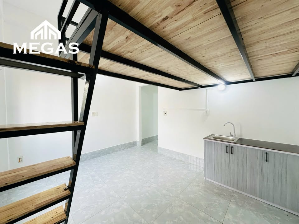 Nhà Cho Thuê 3.5 Triệu/Tháng Nguyễn Suý, Tân Phú - Sẵn Nội Thất