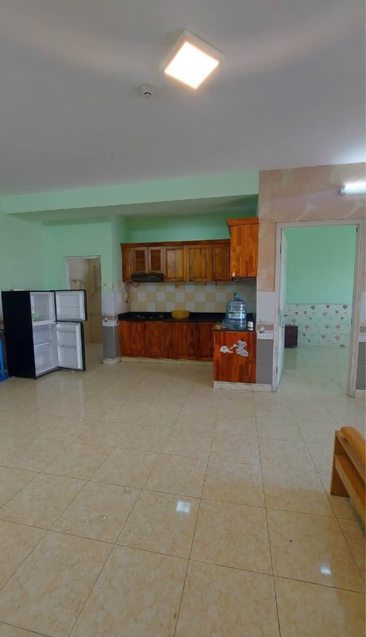 Cho thuê căn hộ Fortuna Tân Phú 75m² - View thoáng, full nội thất