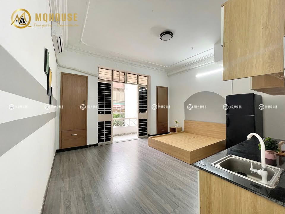 Cho thuê phòng Studio ETOWN Cộng Hòa, Tân Bình - Hỗ trợ giữ phòng qua Tết