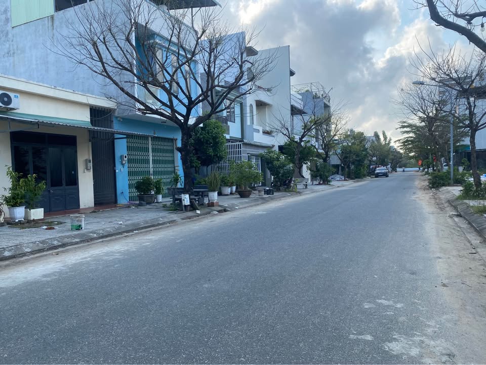 Đất Nền Khuê Trung 100m² - Sổ Đỏ Chính Chủ, Giá Rẻ Hơn Thị Trường 200 Triệu