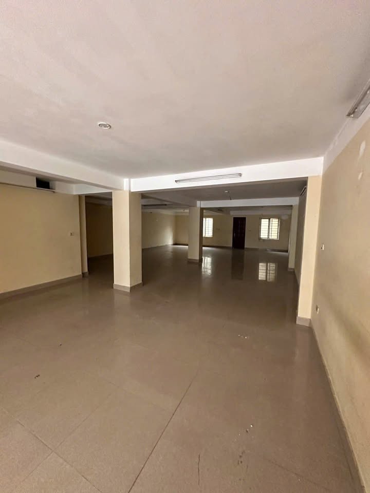 Nhà Mặt Tiền Hồ Mễ Trì, Nam Từ Liêm 550m² - Mặt Tiền Kinh Doanh