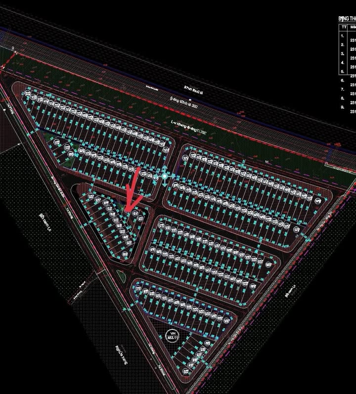 Lô đất Bình Giang 60m² giá 1.3 tỷ - Sổ đỏ chính chủ