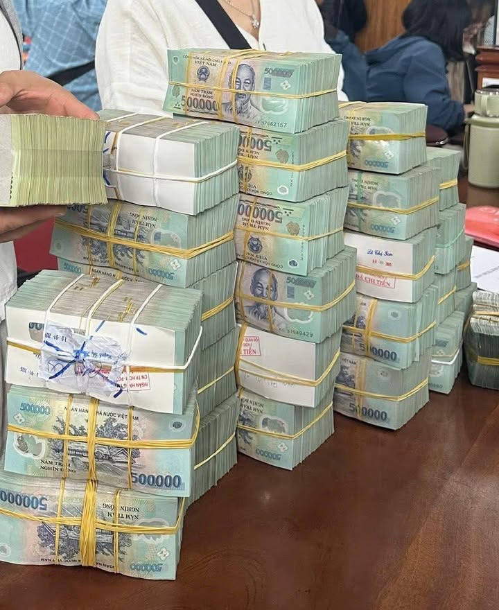 Nhà Mặt Tiền Kinh Doanh 72m² - 2 Mặt Tiền Cầu Xéo, Tân Phú - Giá 9.9 Tỷ