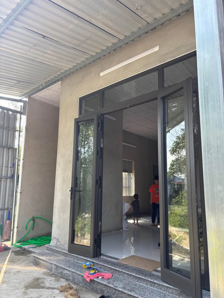 Nhà 2PN Nguyễn Khoa Chiêm, Huế - Kiệt Ô Tô, Giá 4 Triệu/Tháng