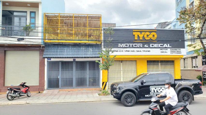 Nhà riêng Nha Trang 120m² giá 13.5 tỷ - Giá tốt hiếm có!
