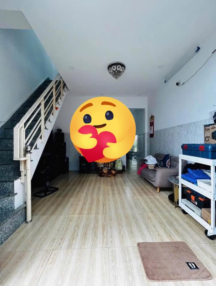 Nhà riêng Vĩnh Hội, Nha Trang 42m² giá 1.85 tỷ - Giá tốt hiếm có!