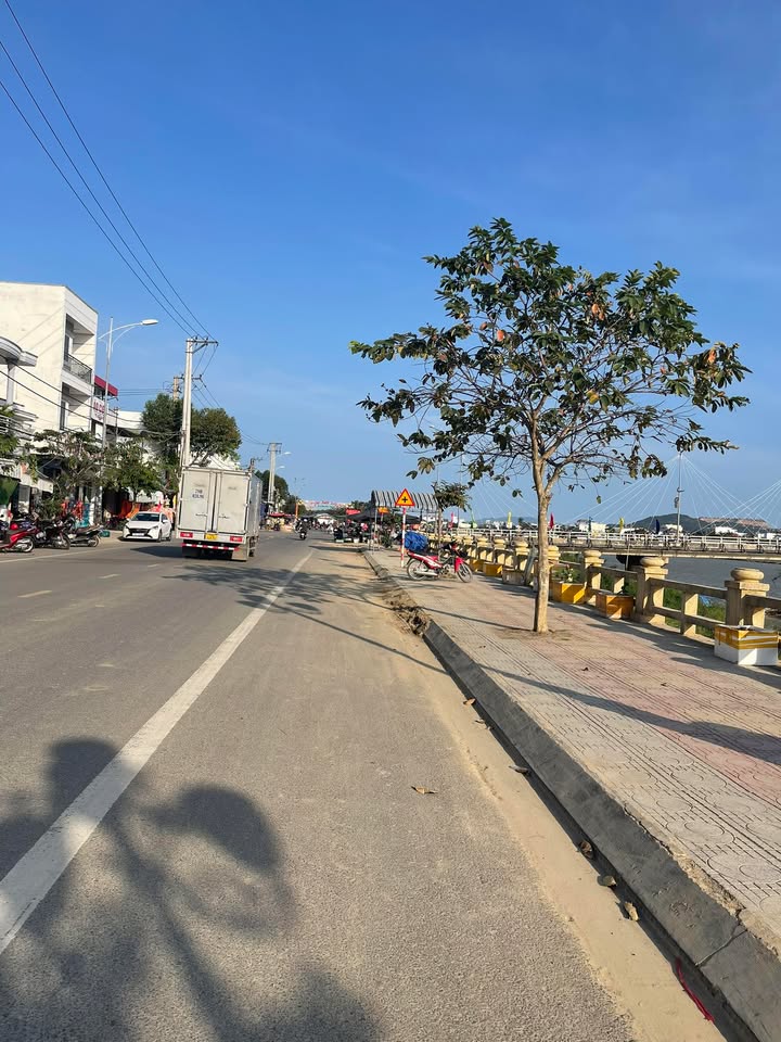 Đất nền Nha Trang 98.3m² – Lô góc, quy hoạch 10m, tiềm năng tăng giá!