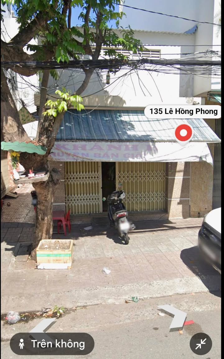 Nhà Mặt Tiền Lê Hồng Phong 51m² - Kinh Doanh Đa Ngành - 8.6 Tỷ