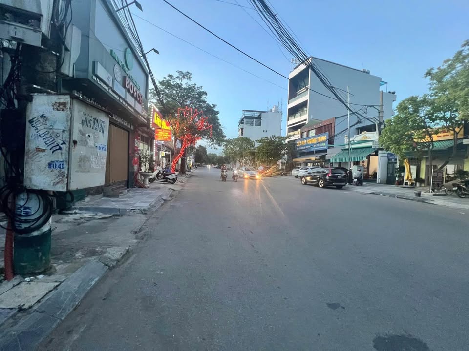 Nhà Cấp 4 Dương Đình Nghệ 51m² giá 4.08 tỷ - Giá tốt hiếm có!