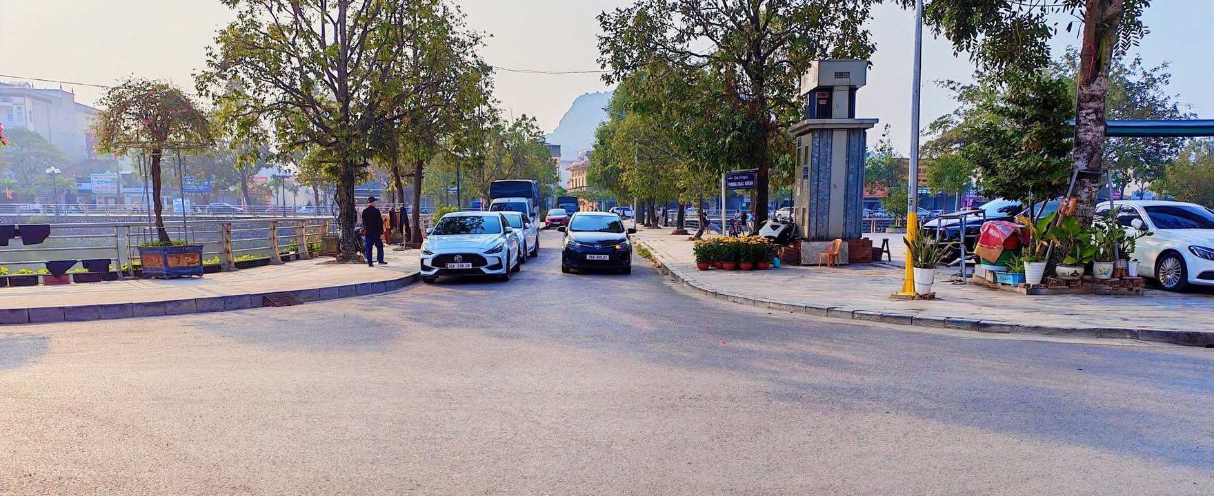 Nhà 74m² Phường Đông Vệ, TP Thanh Hóa - Giá 2 Tỷ, Sẵn Sàng Ở Ngay