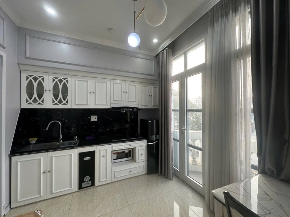 Cho thuê căn hộ Vinhomes Imperia 36m² - 1PN, Full nội thất, Giá 7 triệu/tháng