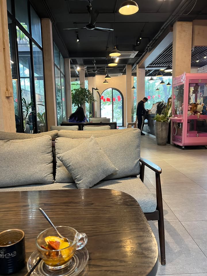 Nhà mặt phố Phan Văn Trường 65m² x 6 tầng - Mặt tiền kinh doanh!