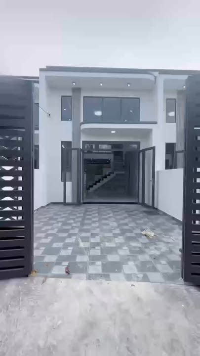 Nhà Biên Hòa 88m² 1.749 Tỷ - Full Nội Thất, Sổ Hồng Sẵn