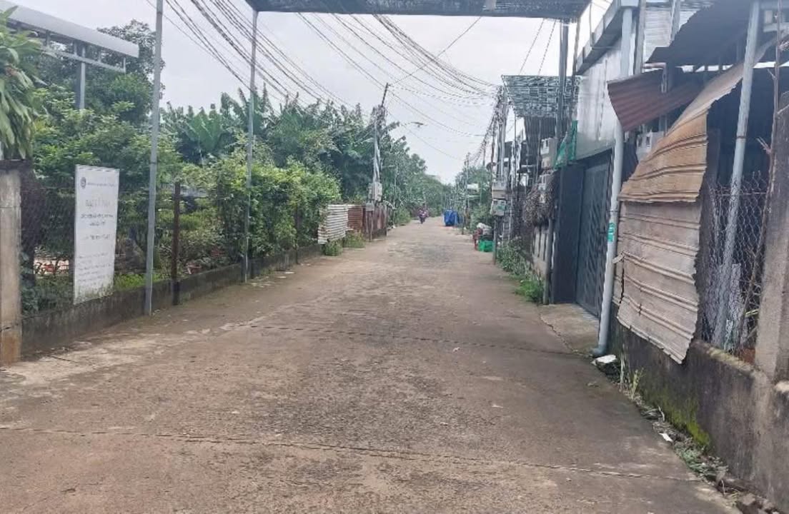 Đất Thổ Cư Sổ Riêng 130m² Mặt Đường Bê Tông - Giá 520 Triệu Tại Đồng Nai