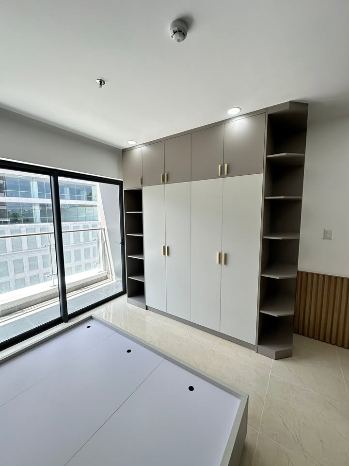 Cho thuê căn hộ Studio Phú Tài Central Life Quy Nhơn - Sẵn Sàng Ở Ngay