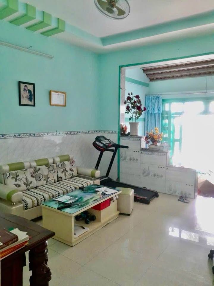 Nhà riêng Phú Định Quận 8 90m² giá 4 tỷ - Sẵn sàng ở ngay!