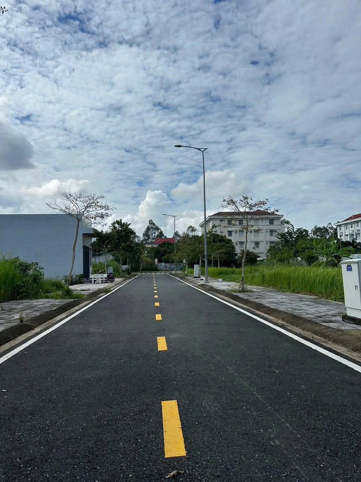 Đất Nền Cát Tường WP2, Cần Thơ - 4xx Triệu, Sẵn Sổ Đỏ