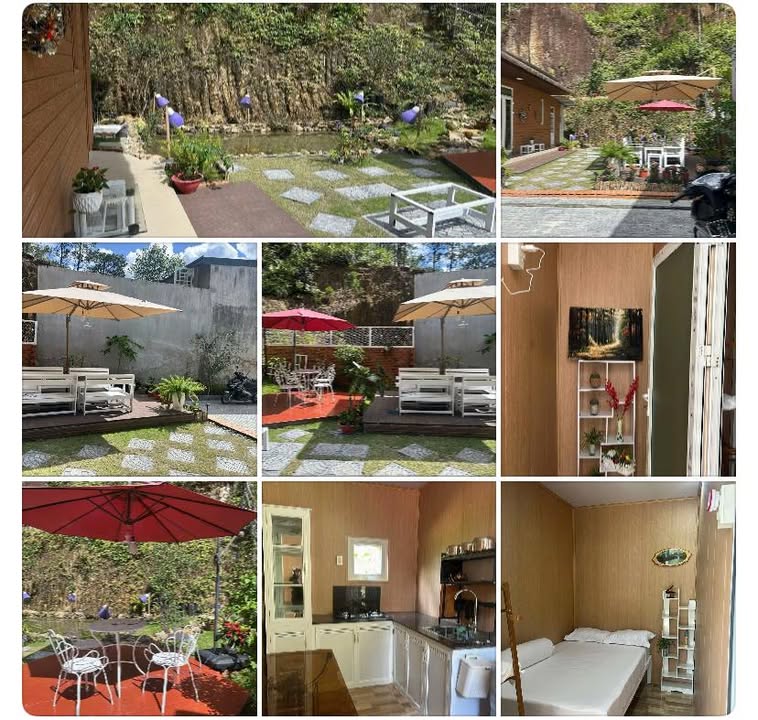 Home Gỗ Hùng Vương Đà Lạt 10 Triệu - Full Nội Thất, Sẵn Sàng Ở Ngay!