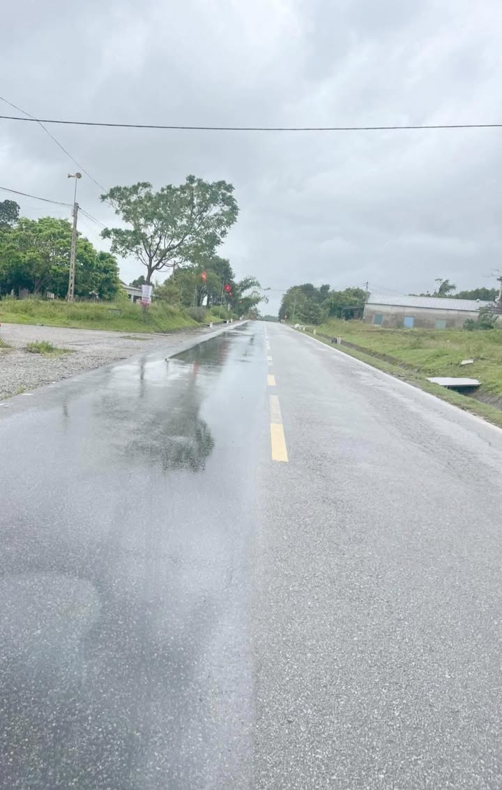 Đất nền Lâm Hợp Kỳ Anh 150m² - Sổ đỏ chính chủ, tiềm năng tăng giá!