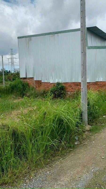 Đất nền Long Phước Bà Rịa 50m² giá 400 triệu - Tiềm năng tăng giá!