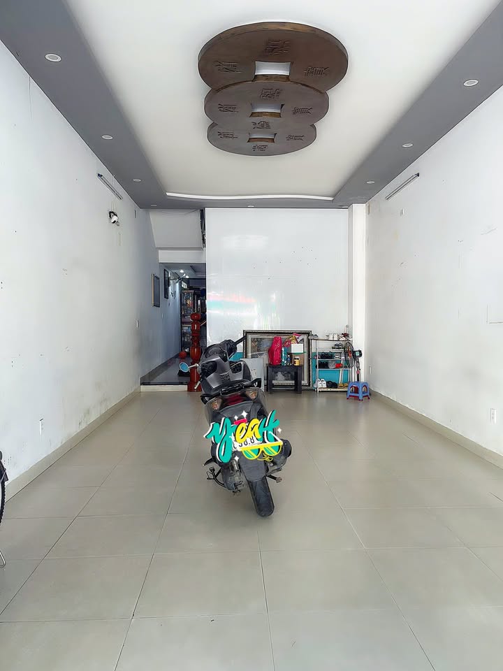 Nhà Mặt Tiền Nguyễn Đức Trung, Đà Nẵng - 106m² Kinh Doanh Sầm Uất, Giá 11 Tỷ