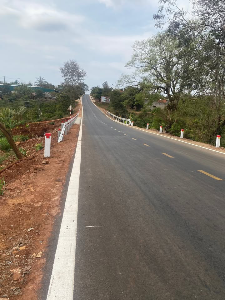 Đất Nền Xã Cư Mốt, Ea H'leo 10.000m² - Tiềm năng tăng giá!