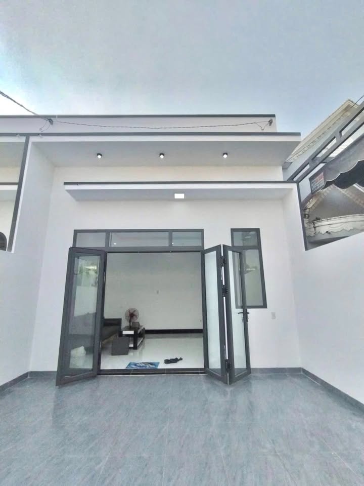 Nhà 1.25 Tỷ Kiên Giang - 97m² Chính Chủ, Full Nội Thất, Sẵn Sàng Đón Tết