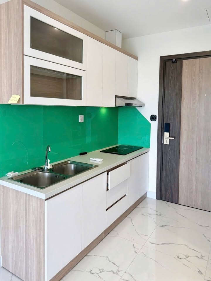 Cho thuê Studio The Oasis BS Vinhomes Grand Park, 5.5 Triệu/Tháng - Sẵn Sàng Đón Bạn