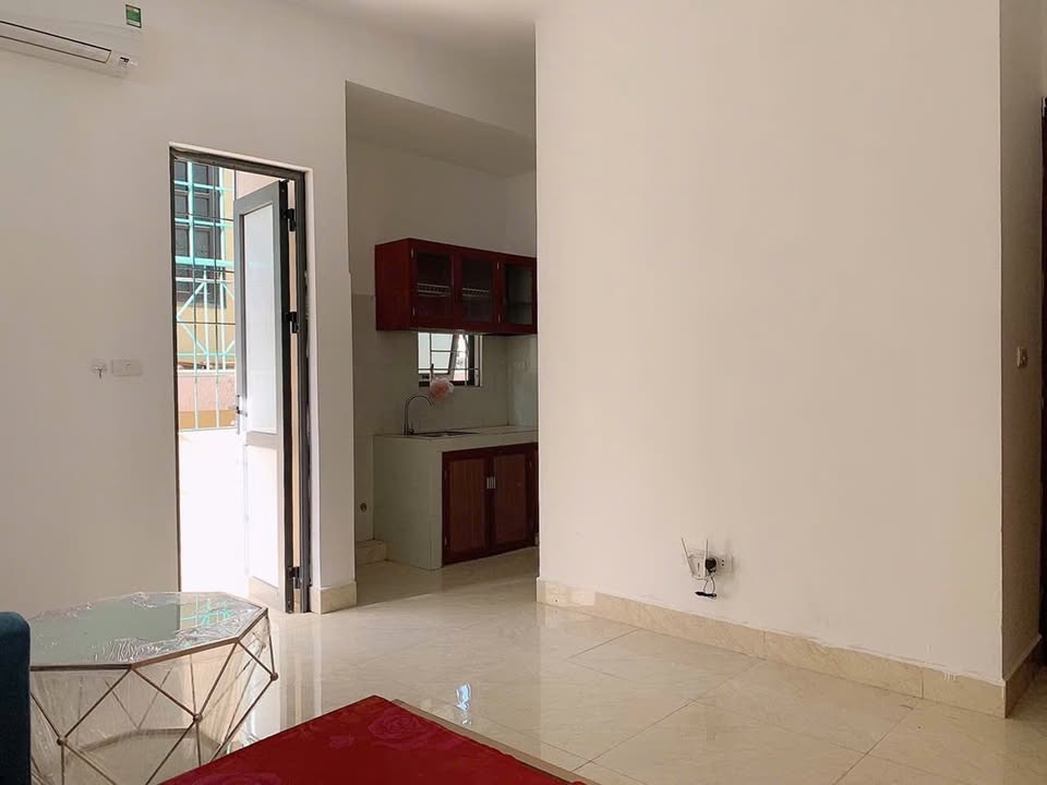 CCMN Trường Chinh - Ngã Tư Sở 4.2 Triệu/Tháng - Full Nội Thất, Ban Công Thoáng