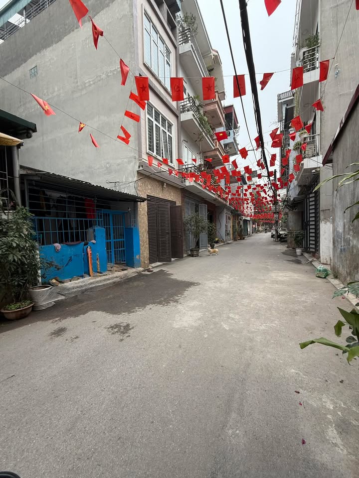 Đất nền Bắc Từ Liêm 94m² - Mặt ngõ rộng, 14.1 tỷ - Cơ hội đầu tư sinh lời