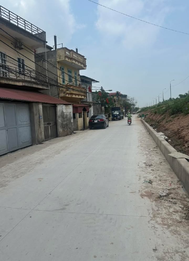 Đất nền Lô Góc Đông Mỹ, Thanh Trì – 50m², 2 Ô Tô Tránh, Sẵn Sàng Giao Dịch