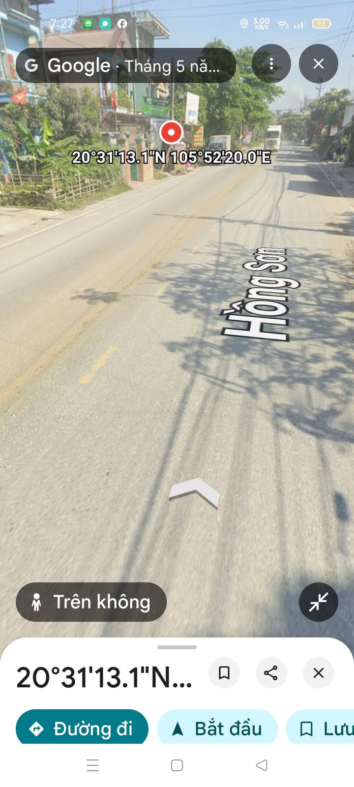 Đất nền Hồng Sơn, Kim Bảng 335m² - Đường to ô tô, kinh doanh đỉnh!