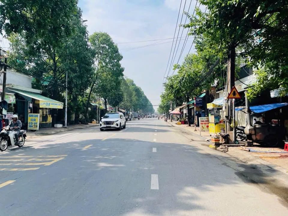 Nhà Mặt Tiền Kinh Doanh Bùi Hữu Nghĩa, Biên Hòa - 300m², 12.99 Tỷ - Dòng Tiền Ổn Định