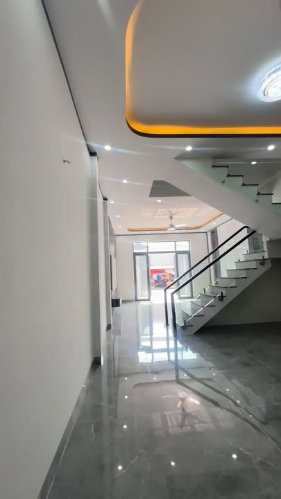 Nhà Mặt Tiền 90m² KDC Lavender, Đồng Nai - 2.7 Tỷ, Sẵn Sàng Kinh Doanh