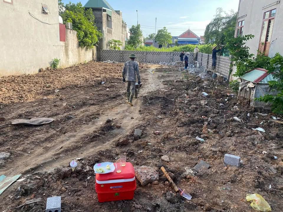 Đất Vàng Tân Thành, Dương Kinh - 390m², Kinh Doanh Sầm Uất, Giá 9.6 Tỷ