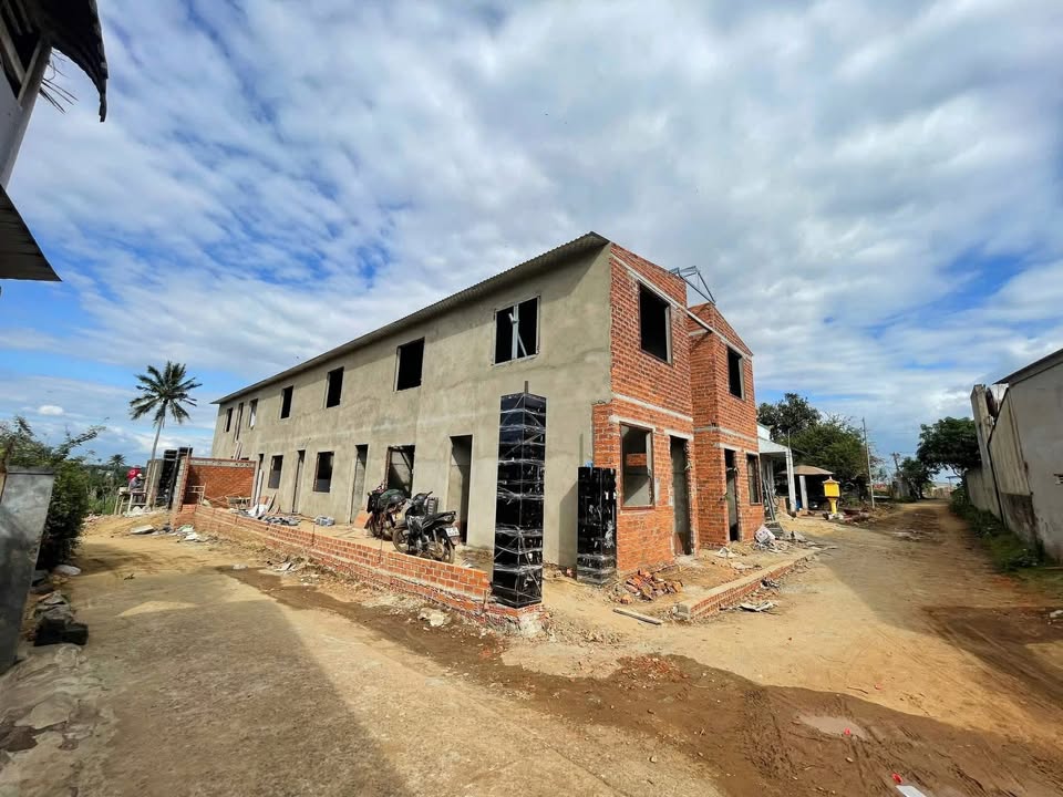 Đất nền Thị trấn Phước An 202m² - Sổ đỏ chính chủ, 1.3 tỷ!