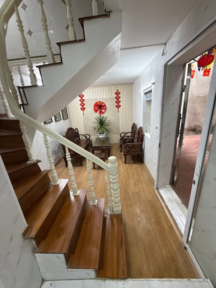 Nhà riêng Vũ Tông Phan 30m² chỉ 3.19 tỷ - Sẵn sàng ở ngay!