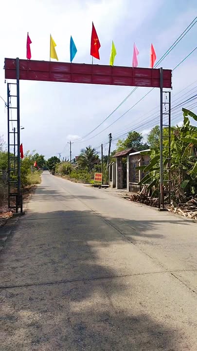 Đất nền Phú Hòa Đồng Nai 181m² Sổ hồng riêng - Giá 600 triệu