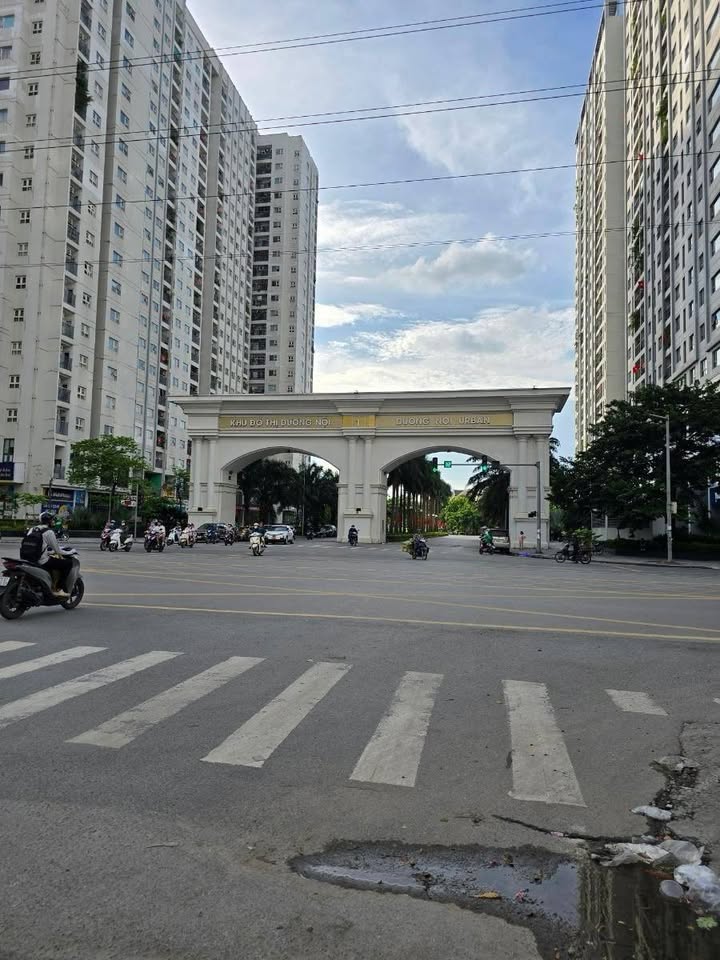 Nhà 5 Tầng KĐT Văn Khê, Hà Đông - 83m² Kinh Doanh Tốt - 19 Tỷ