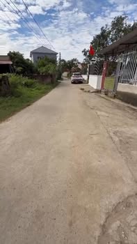 Đất Nền KCN Xuân Cẩm - Bắc Ninh 125m² - Sổ Đỏ Rõ Ràng