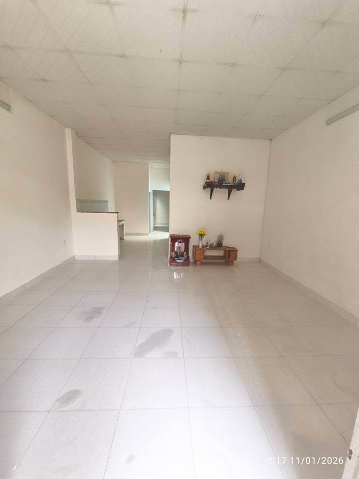 Nhà cấp 4 Tân Bình 90m² - Ô tô vào tận nhà, giá tốt!