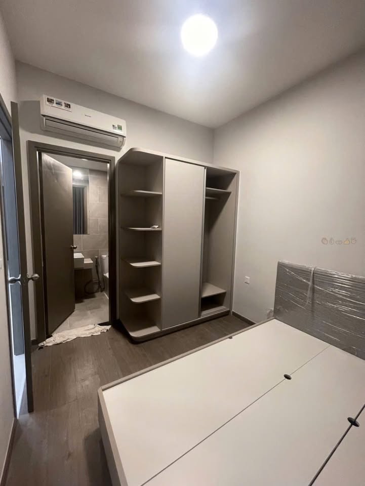 Thuê Căn Hộ Westgate Bình Chánh 59m² Từ 7 Triệu - View Đẹp Bàn Giao Ngay