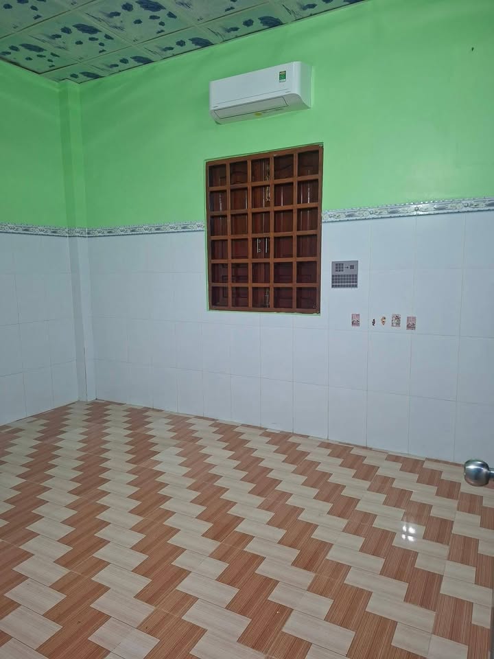 Nhà Mặt Tiền Kinh Doanh Kiểng Phước, Gò Công Đông - 103m² Giá Tốt