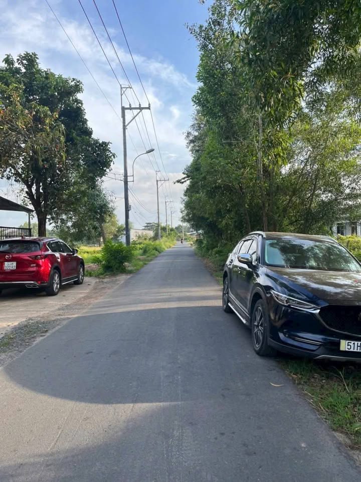 Nhà 1 Trệt 1 Lầu 72m² Củ Chi - Ô Tô Vào Tận Cửa, Giá 850 Triệu