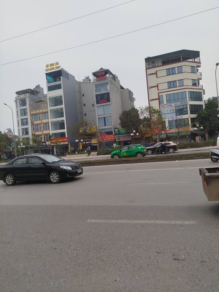 Nhà Mặt Phố Tố Hữu, Nam Từ Liêm 32m² - Giá Tốt Đầu Tư 12.9 Tỷ