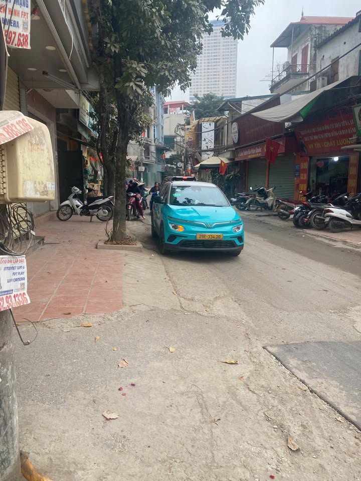 Nhà 3 Tầng Tặng Đất 83m² Thanh Bình, Hà Đông - Giá Hơn 13 Tỷ