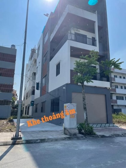 Đất nền Vũ Phúc, TP Thái Bình 104.1m² - Tiềm năng tăng giá vượt trội!