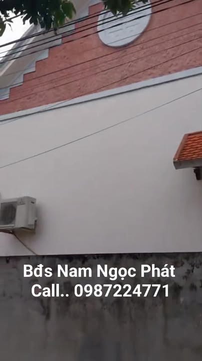 Nhà 2 Tầng 112m² Thôn An Ký Đông, Thái Bình - Giá 1.8 Tỷ