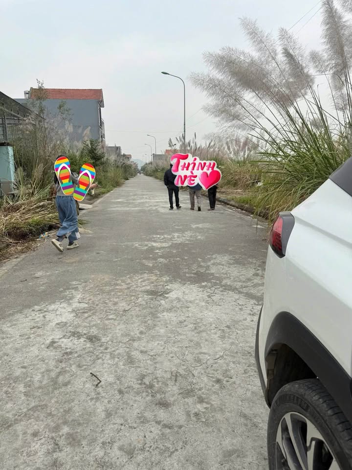 Nhà Riêng 80m² Khu Tái Định Cư Gia Minh, Hải Phòng - Ô Tô Vào Tận Nhà