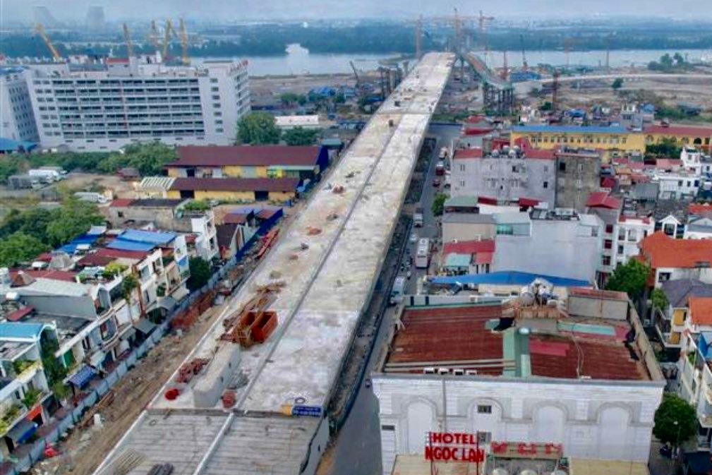 Đất nền Ngô Quyền 63m² 6.1 tỷ - Vị trí vàng, hiếm có khó tìm!